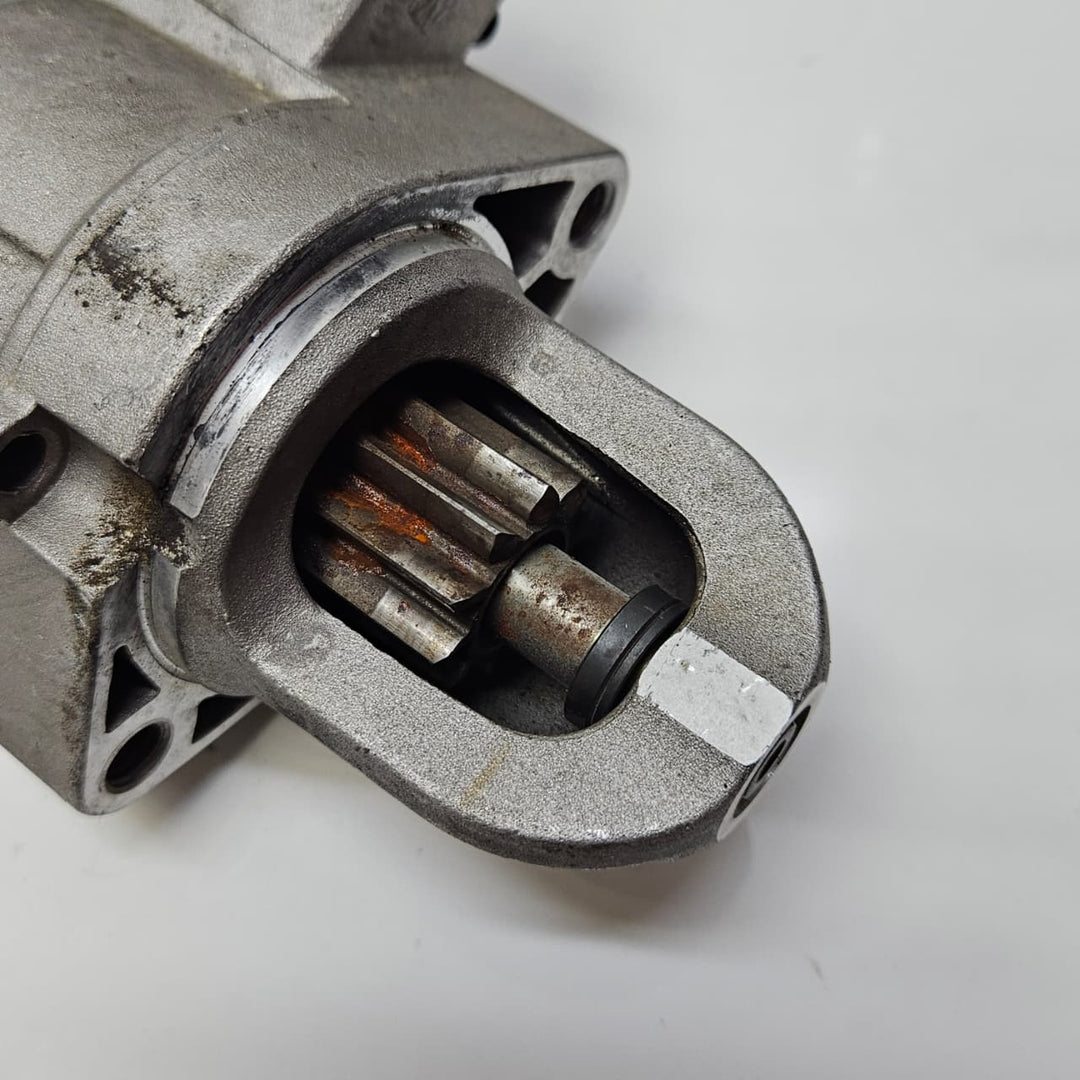 A2769062500-2015 Mercedes-Benz C350 E350 E400 SL400 ML300 ML350 Starter Motor