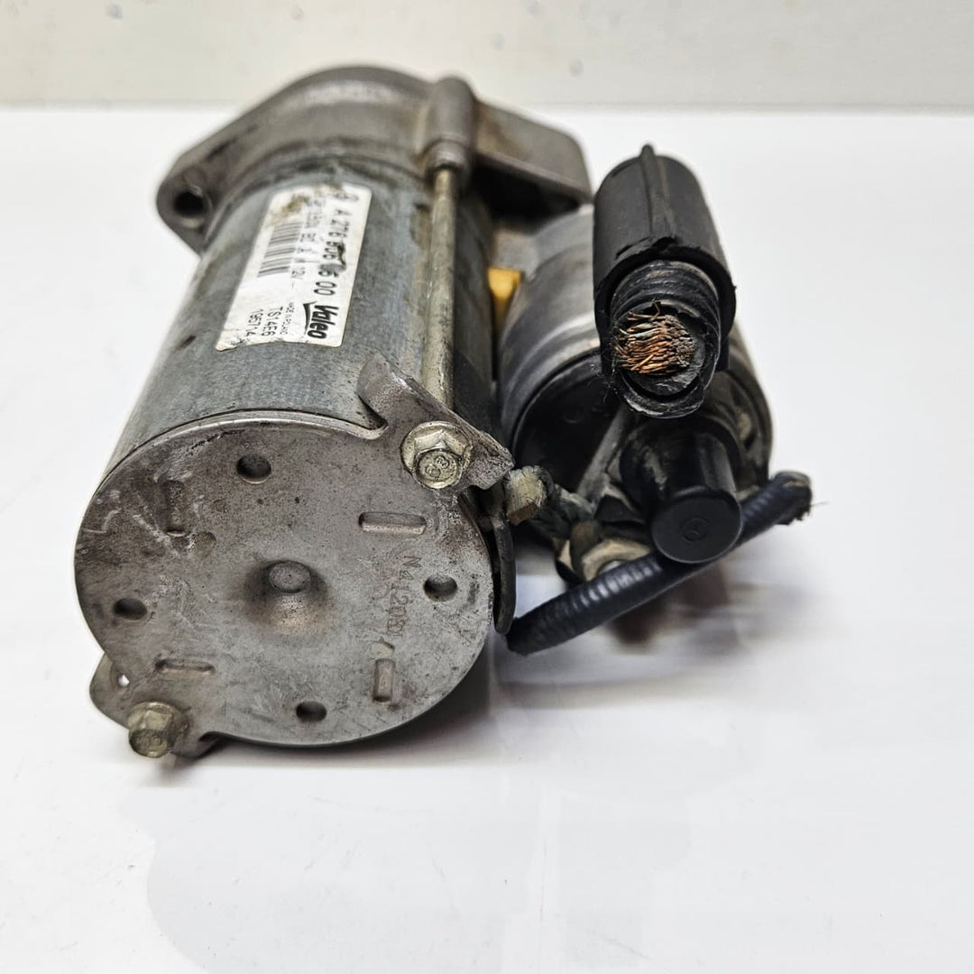 A2769062500-2015 Mercedes-Benz C350 E350 E400 SL400 ML300 ML350 Starter Motor
