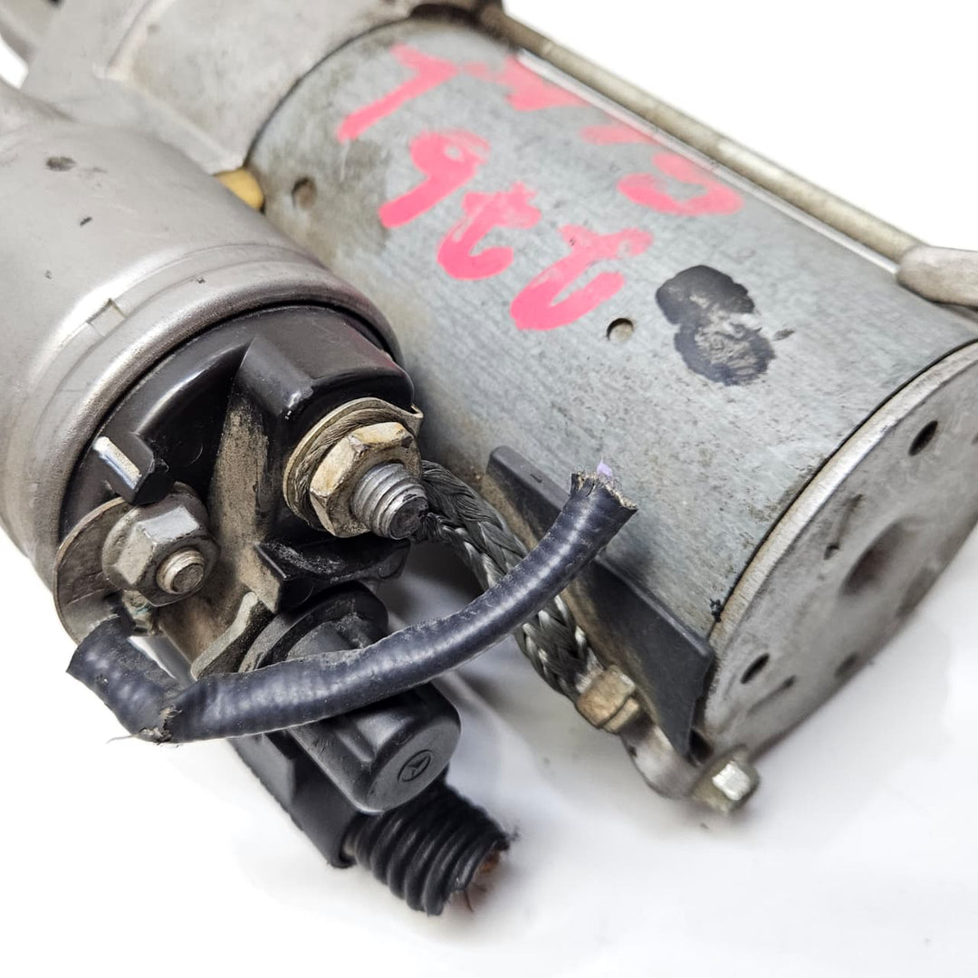 A2769062500-2015 Mercedes-Benz C350 E350 E400 SL400 ML300 ML350 Starter Motor