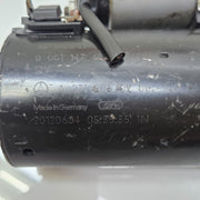 A2719060200-2011-2014 Mercedes-Benz C-Class E-Class SLK Starter Motor