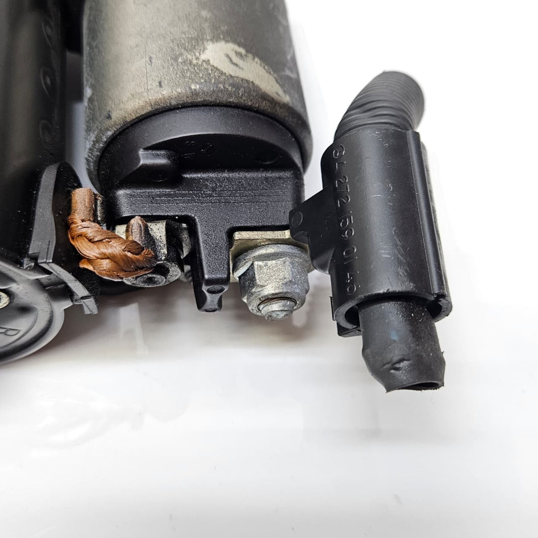 A0051513901-2011-2014 Mercedes-Benz C180 SLK200 C250 SLK250 Starter Motor