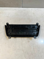 قم بتحميل الصورة إلى عارض الصور، 2013-2016 BMW 3 Series F30 F34 GT 328i A/C Climate Control Panel 9226784 OEM Used