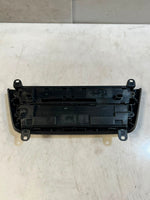 قم بتحميل الصورة إلى عارض الصور، 2013-2016 BMW 3 Series F30 F34 GT 328i A/C Climate Control Panel 9226784 OEM Used
