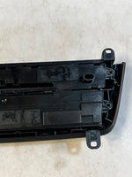 قم بتحميل الصورة إلى عارض الصور، 2013-2016 BMW 3 Series F30 F34 GT 328i A/C Climate Control Panel 9226784 OEM Used