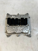 Load image into Gallery viewer, 2013 BMW 3' F30 N20 328i Engine Control Unit ECU SET DME+FEM+1KEY 8610635