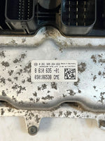 Load image into Gallery viewer, 2013 BMW 3' F30 N20 328i Engine Control Unit ECU SET DME+FEM+1KEY 8610635