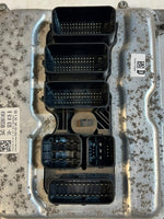 Load image into Gallery viewer, 2013 BMW 3' F30 N20 328i Engine Control Unit ECU SET DME+FEM+1KEY 8610635