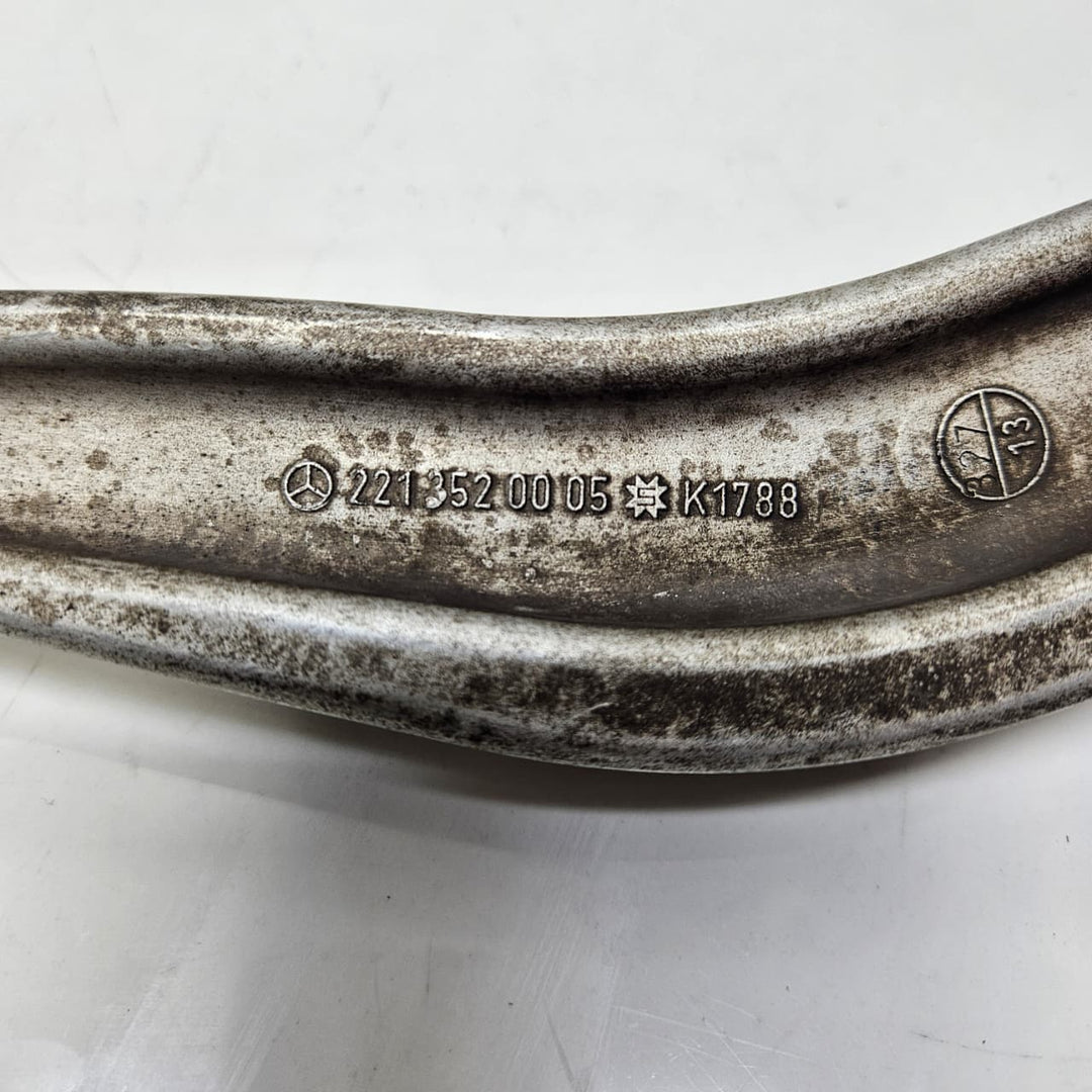 2007-2017 Mercedes-Benz S550 CL550 CL600 Rear Upper Control Arm