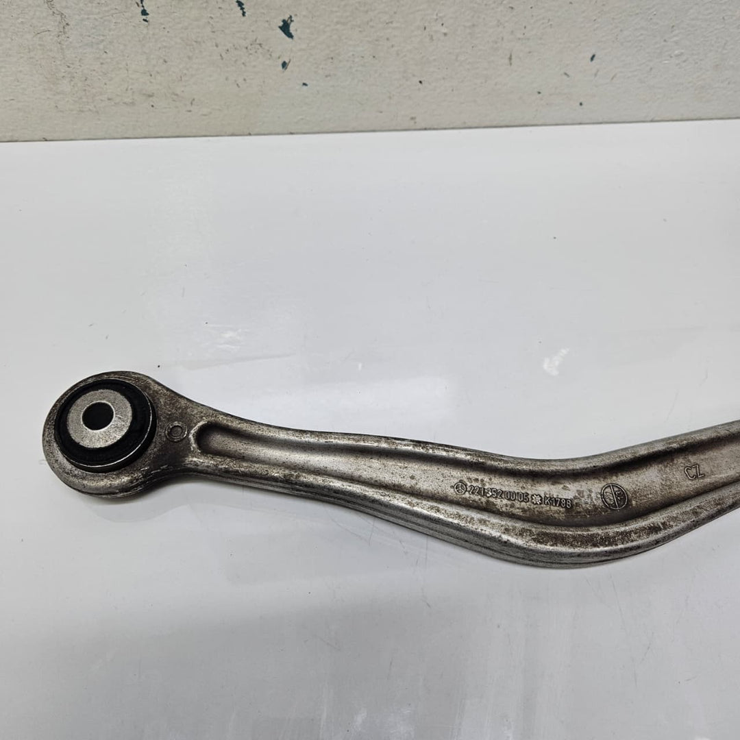 2007-2017 Mercedes-Benz S550 CL550 CL600 Rear Upper Control Arm
