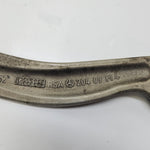 قم بتحميل الصورة إلى عارض الصور، A20409F14-2013-2016 Mercedes-Benz C-Class W205 E300 C300 Rear Right Wishbone Arm