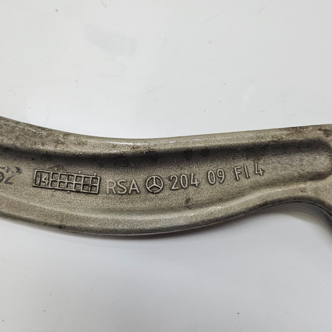 A20409F14-2013-2016 Mercedes-Benz C-Class W205 E300 C300 Rear Right Wishbone Arm