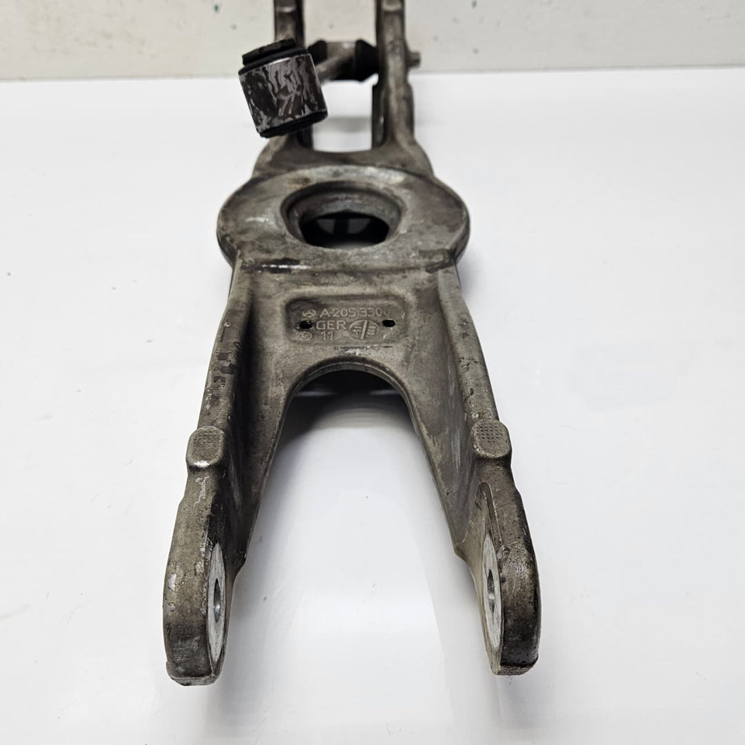 A2053300-2016-2023 Mercedes-Benz E350 GLC300 Rear Lower Control Arm