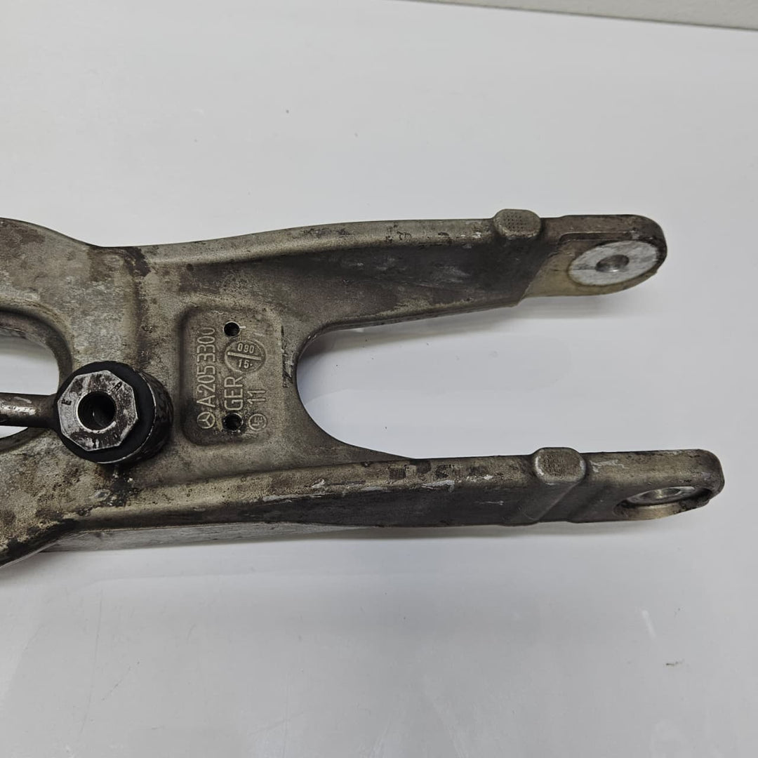 A2053300-2016-2023 Mercedes-Benz E350 GLC300 Rear Lower Control Arm