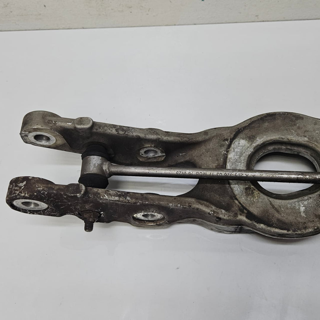 A2053300-2016-2023 Mercedes-Benz E350 GLC300 Rear Lower Control Arm