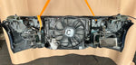 Load image into Gallery viewer, 2010 BMW Z4 E89 sDrive35i N54 Complete Front Nose Cut Headlights Grille OEM
