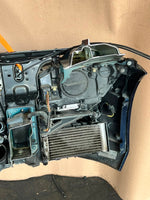 Load image into Gallery viewer, 2010 BMW Z4 E89 sDrive35i N54 Complete Front Nose Cut Headlights Grille OEM