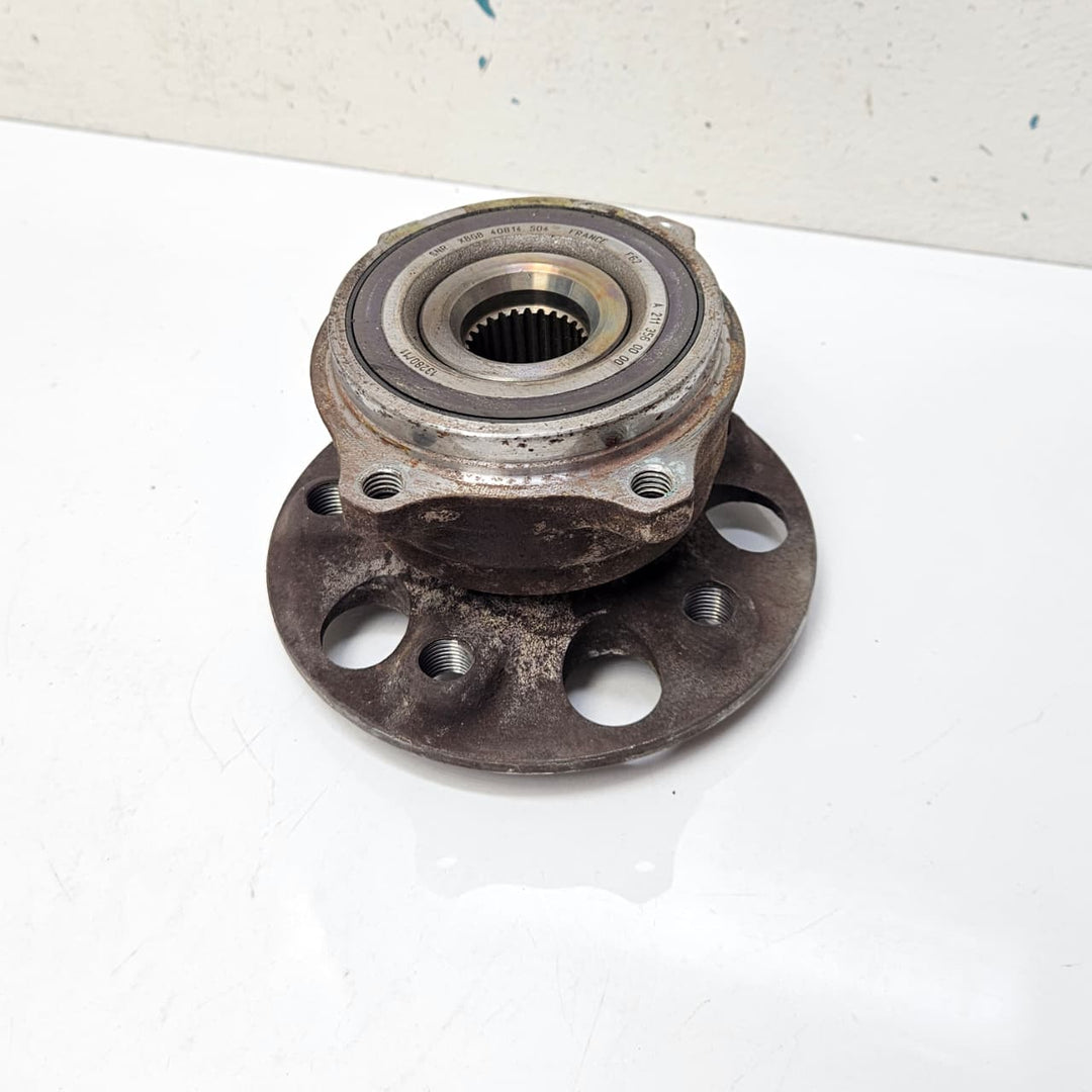 A2113560000-2013-2018 Mercedes-Benz S-Class W222 Wheel Bearing