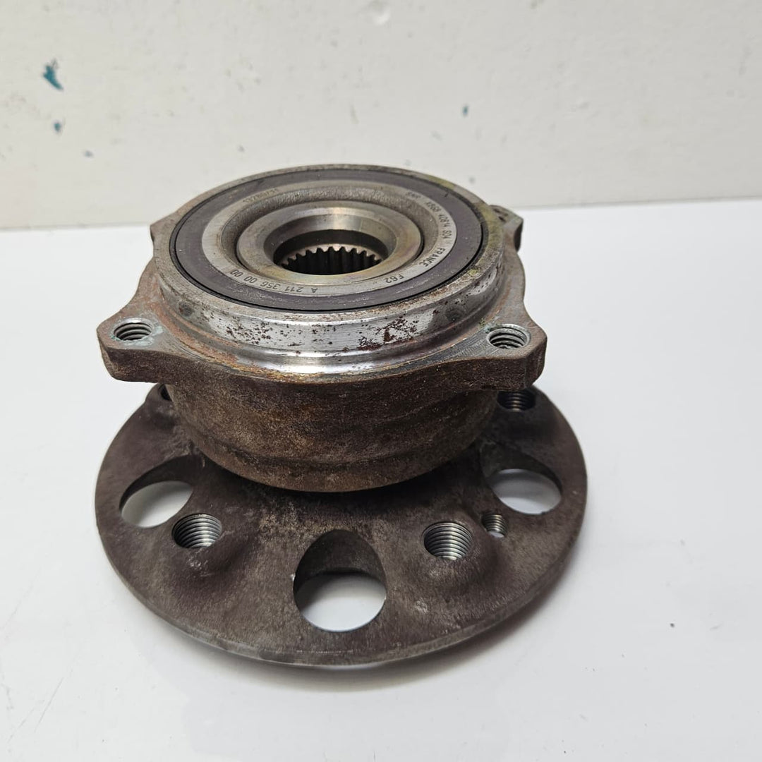 A2113560000-2013-2018 Mercedes-Benz S-Class W222 Wheel Bearing