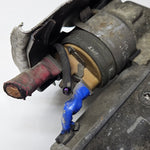 Load image into Gallery viewer, A0051517701-2005-2008 Mercedes-Benz E320 12V 1.6kW 10-tooth Engine Starter Motor
