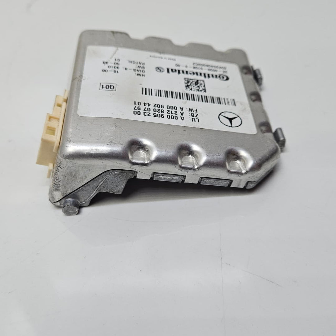 Mercedes-Benz S-Class W221 E-Class W212 Windshield Camera A0009052300