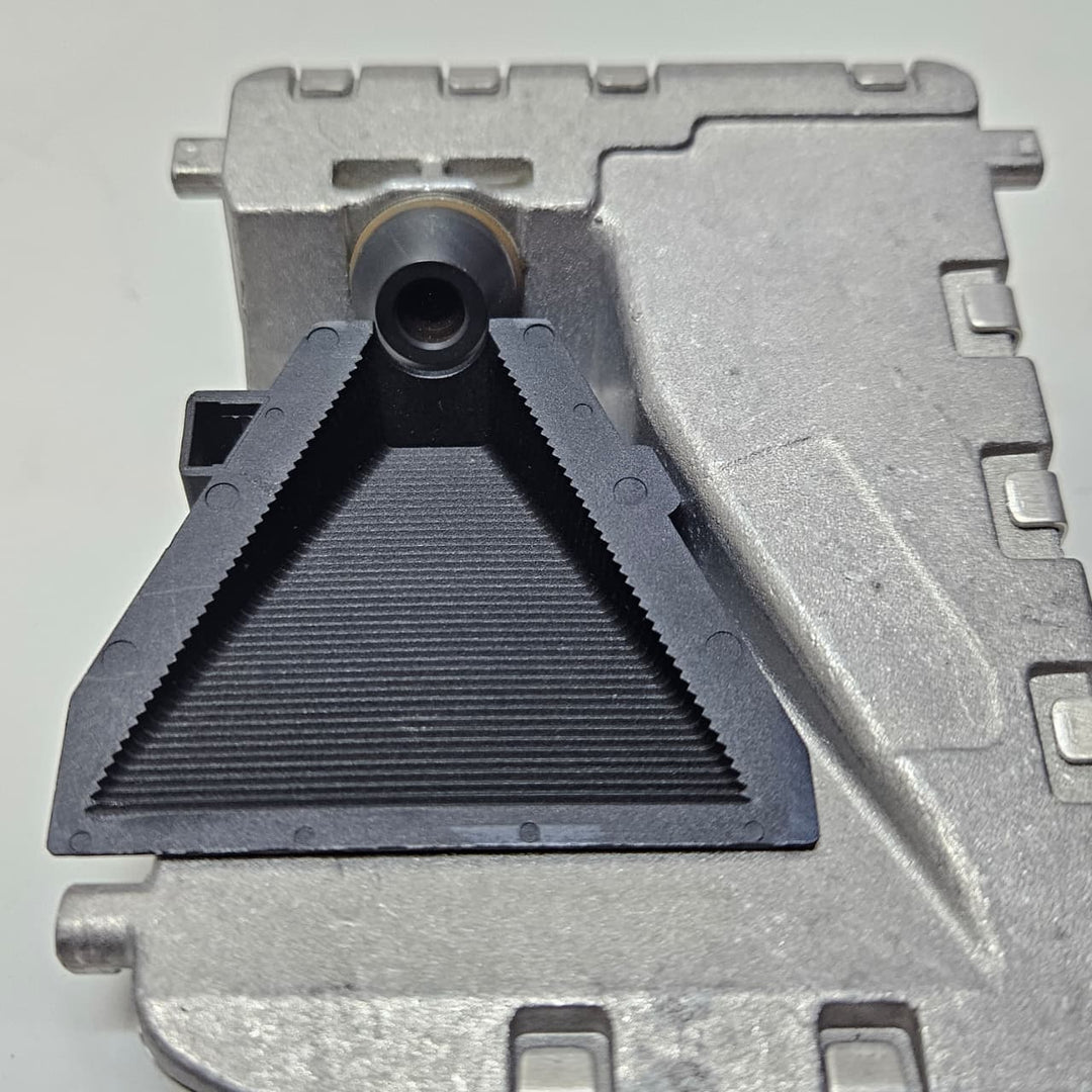 A0009001810-2016 Mercedes-Benz A-Class W176 GLE 350 Front Camera