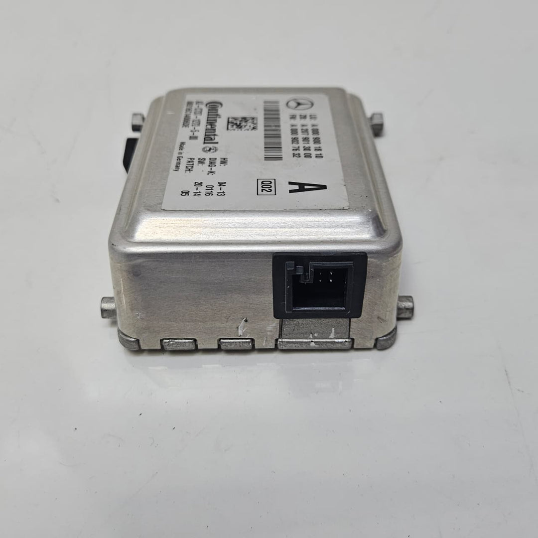 A0009001810-2016 Mercedes-Benz A-Class W176 GLE 350 Front Camera