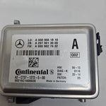 Load image into Gallery viewer, A0009001810-2016 Mercedes-Benz A-Class W176 GLE 350 Front Camera