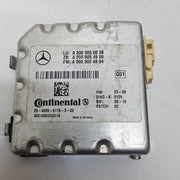 A0009050038-2011-2014 Mercedes-Benz C300 E350 Front Camera Control Unit
