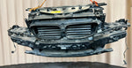 Load image into Gallery viewer, BMW 5 Series F10 Empty Front Nose Cut Radiator Support With Grille OEM 2009-2016