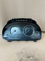 قم بتحميل الصورة إلى عارض الصور، 2013 BMW 528i F10 Speedometer Instrument Cluster 9285189 OEM