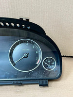 قم بتحميل الصورة إلى عارض الصور، 2013 BMW 528i F10 Speedometer Instrument Cluster 9285189 OEM