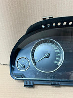قم بتحميل الصورة إلى عارض الصور، 2013 BMW 528i F10 Speedometer Instrument Cluster 9285189 OEM