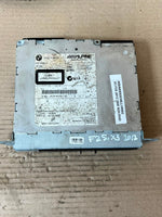 Load image into Gallery viewer, BMW X3 F25 2010-2014 Sat Nav Stereo Multimedia Head Unit 9282043 OEM