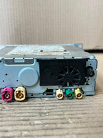 Load image into Gallery viewer, BMW X3 F25 2010-2014 Sat Nav Stereo Multimedia Head Unit 9282043 OEM