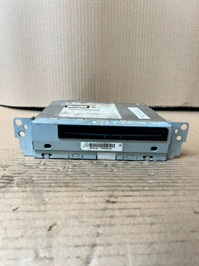 BMW X3 F25 2010-2014 Sat Nav Stereo Multimedia Head Unit 9282043 OEM