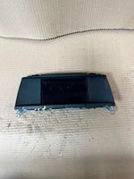 Load image into Gallery viewer, BMW X3 F25 X4 F26 6.5" Central Information Display Screen 9231321 OEM