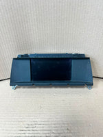 Load image into Gallery viewer, BMW X3 F25 X4 F26 6.5" Central Information Display Screen 9231321 OEM