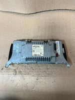 Load image into Gallery viewer, BMW X3 F25 X4 F26 6.5" Central Information Display Screen 9231321 OEM