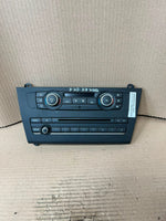Load image into Gallery viewer, BMW X3 F25 X4 F26 Climate Control Audio A/C Panel 9284596 OEM 2010-2014