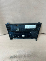 Load image into Gallery viewer, BMW X3 F25 X4 F26 Climate Control Audio A/C Panel 9284596 OEM 2010-2014