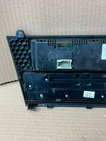 Load image into Gallery viewer, BMW X3 F25 X4 F26 Climate Control Audio A/C Panel 9284596 OEM 2010-2014