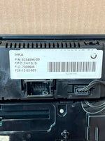 Load image into Gallery viewer, BMW X3 F25 X4 F26 Climate Control Audio A/C Panel 9284596 OEM 2010-2014