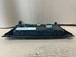 Load image into Gallery viewer, BMW X3 F25 X4 F26 Climate Control Audio A/C Panel 9284596 OEM 2010-2014