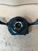 Bild in die Galerieansicht laden, BMW X3 F25 2011-2017 Steering Wheel Clock Spring Wiper Switch 9253754-01 OEM