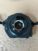Bild in die Galerieansicht laden, BMW X3 F25 2011-2017 Steering Wheel Clock Spring Wiper Switch 9253754-01 OEM