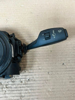 Bild in die Galerieansicht laden, BMW X3 F25 2011-2017 Steering Wheel Clock Spring Wiper Switch 9253754-01 OEM
