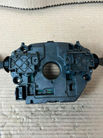 Bild in die Galerieansicht laden, BMW X3 F25 2011-2017 Steering Wheel Clock Spring Wiper Switch 9253754-01 OEM