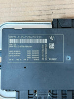 قم بتحميل الصورة إلى عارض الصور، BMW X3 F25 X4 F26 FRM3 Footwell Light Control Module 9286157 OEM 2011-2017