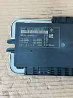 قم بتحميل الصورة إلى عارض الصور، BMW X3 F25 X4 F26 FRM3 Footwell Light Control Module 9286157 OEM 2011-2017
