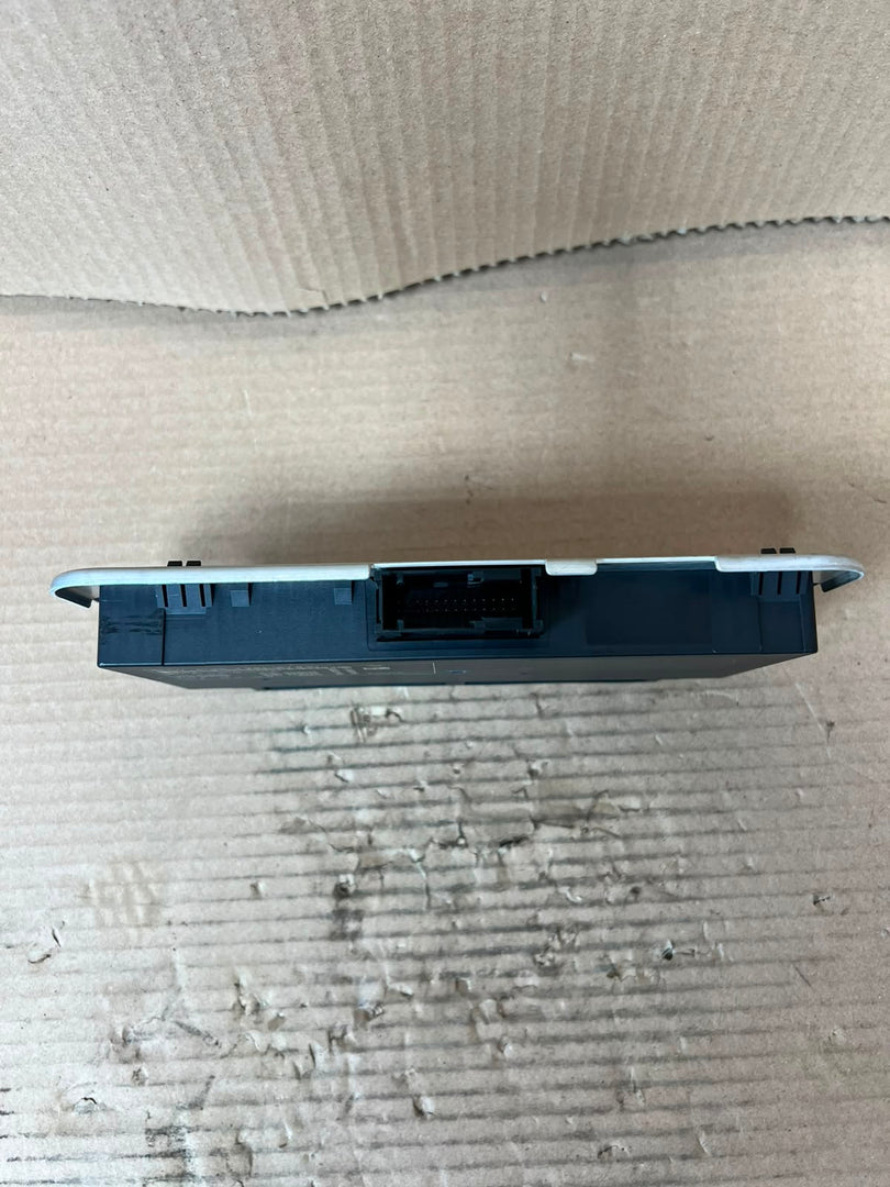 BMW X3 F25 X4 F26 FRM3 Footwell Light Control Module 9286157 OEM 2011-2017